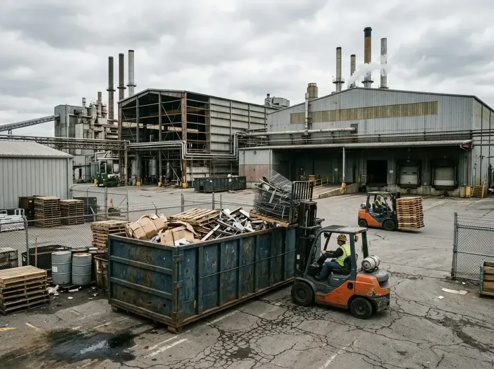 industrial-factory-scrap-conta-003 — frequently asked questions, Cheap Roll-off Dumpster Rentals in North Adams, MA